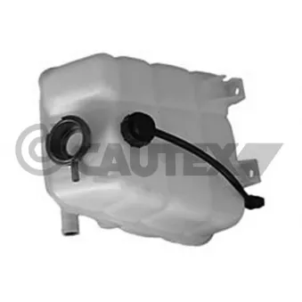 Vase d'expansion, liquide de refroidissement CAUTEX 954036
