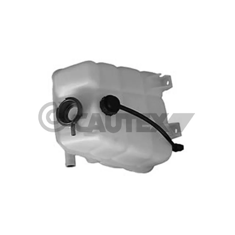 Vase d'expansion, liquide de refroidissement CAUTEX 954036