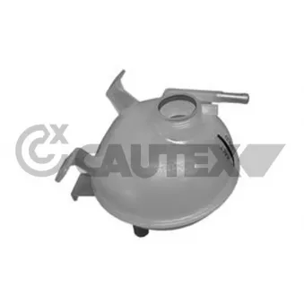 Vase d'expansion, liquide de refroidissement CAUTEX 954040