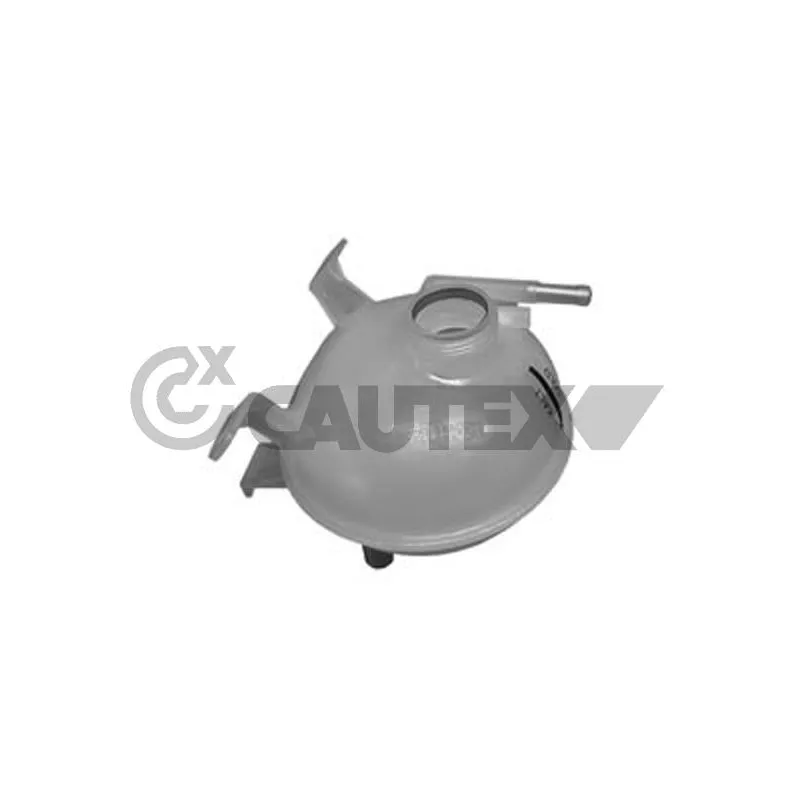 Vase d'expansion, liquide de refroidissement CAUTEX 954040