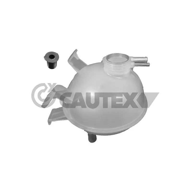 Vase d'expansion, liquide de refroidissement CAUTEX 954041