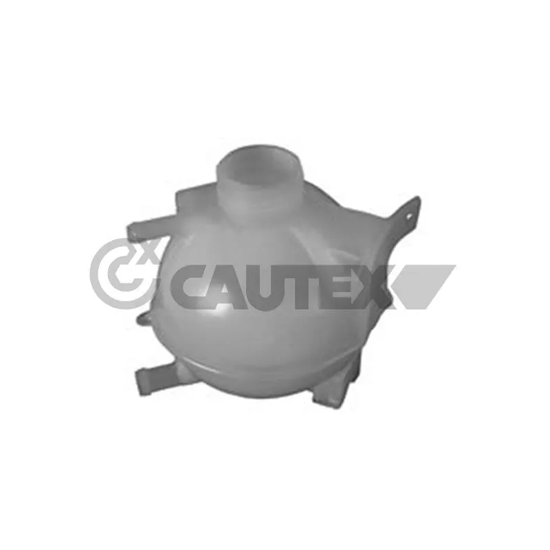 Vase d'expansion, liquide de refroidissement CAUTEX 954042
