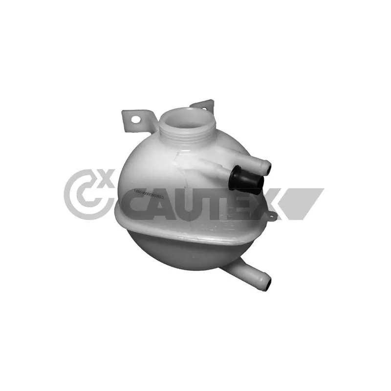 Vase d'expansion, liquide de refroidissement CAUTEX 954043