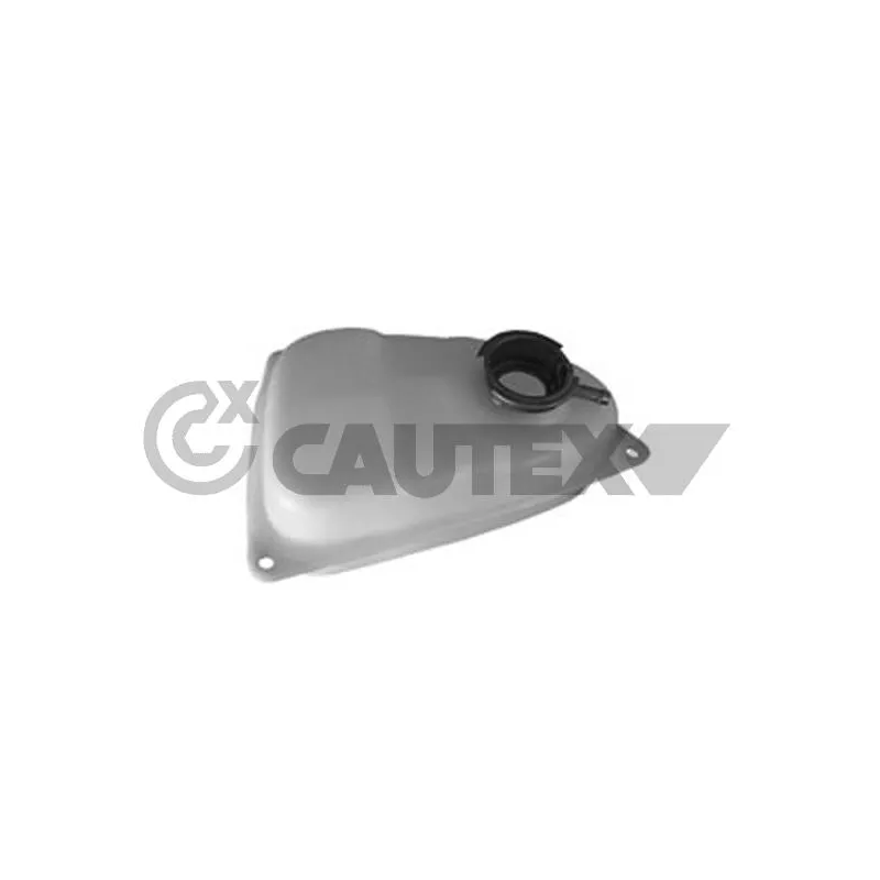 Vase d'expansion, liquide de refroidissement CAUTEX 954047