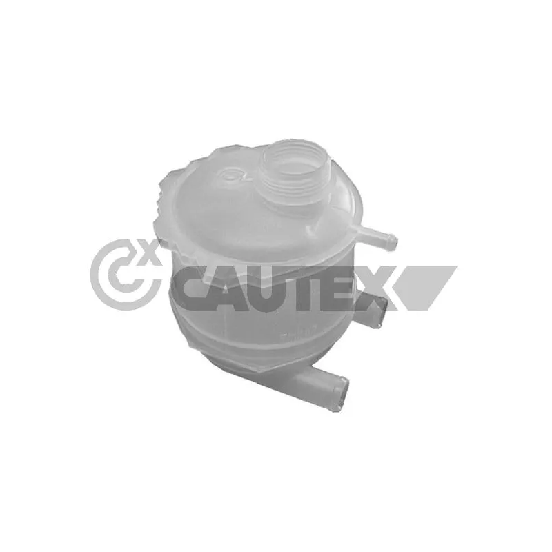 Vase d'expansion, liquide de refroidissement CAUTEX 954048