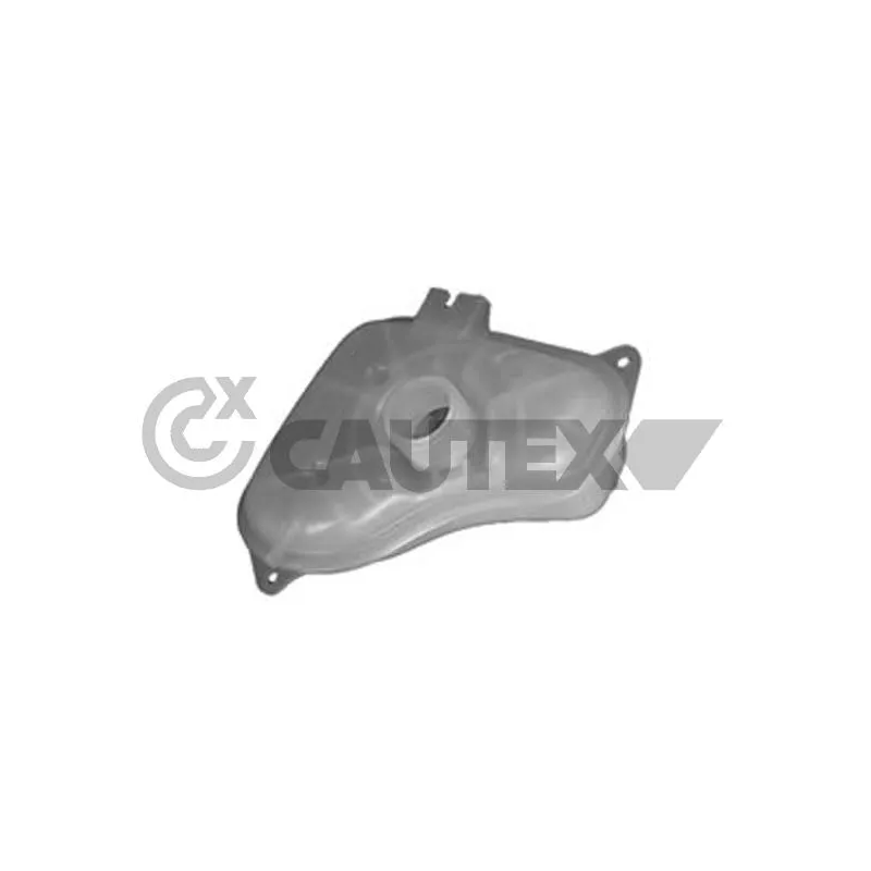 Vase d'expansion, liquide de refroidissement CAUTEX 954050