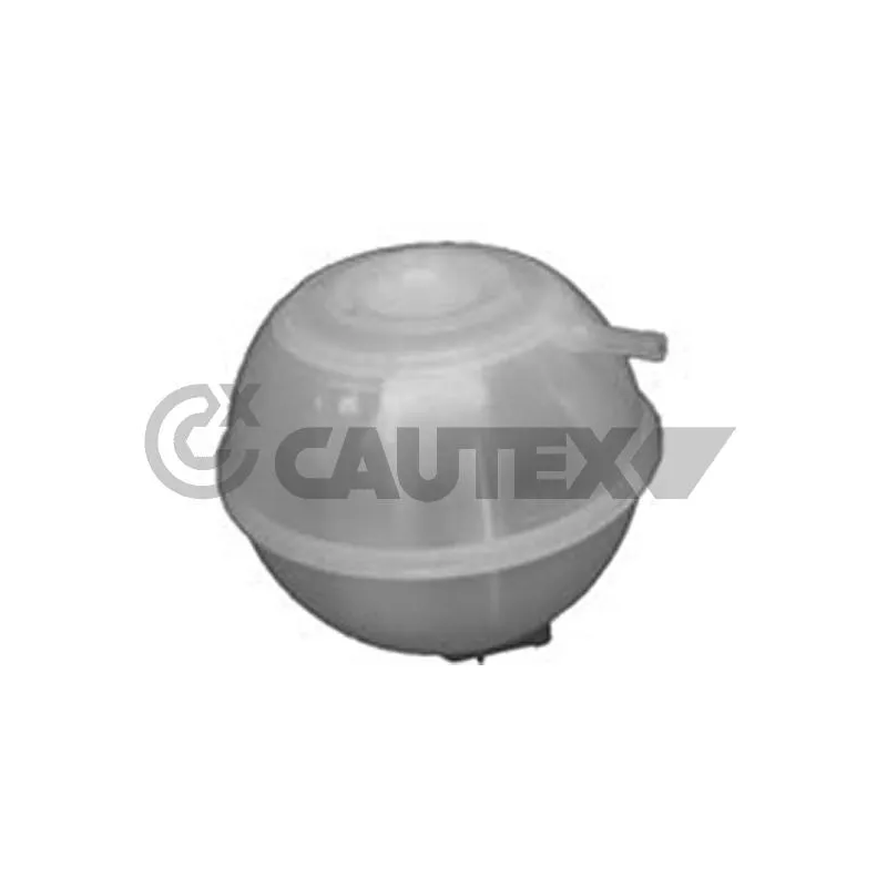 Vase d'expansion, liquide de refroidissement CAUTEX 954053