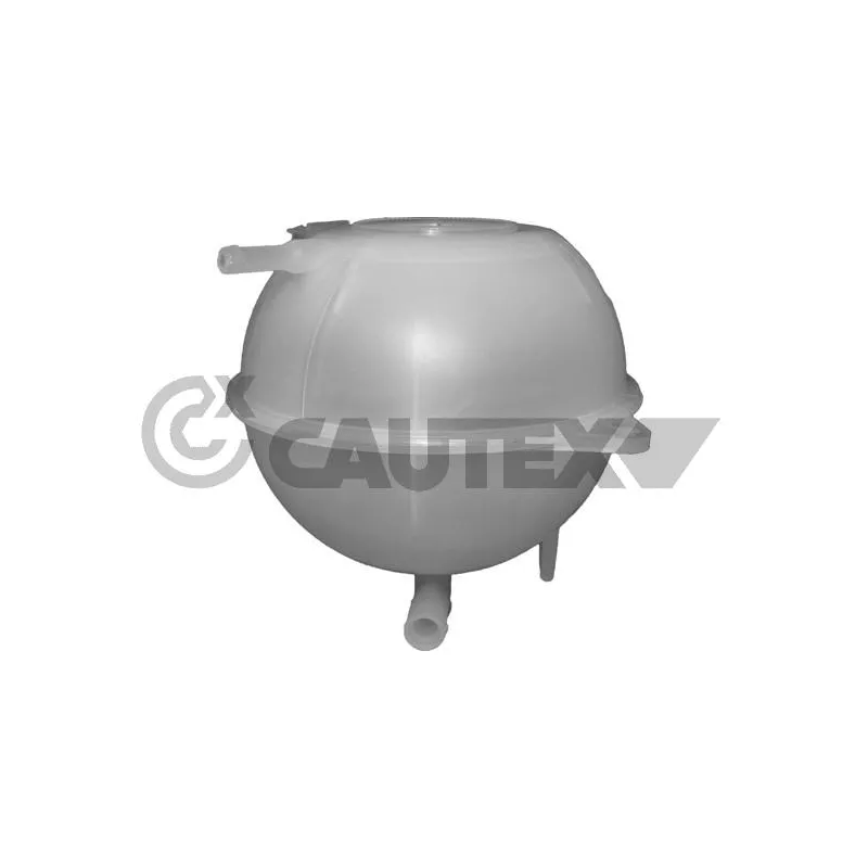 Vase d'expansion, liquide de refroidissement CAUTEX 954054
