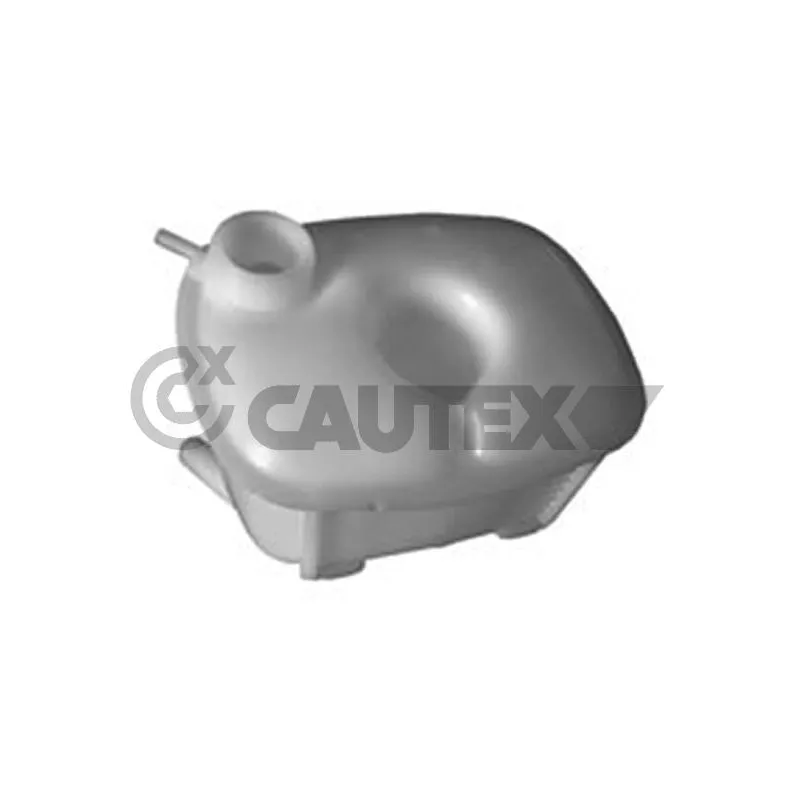 Vase d'expansion, liquide de refroidissement CAUTEX 954055