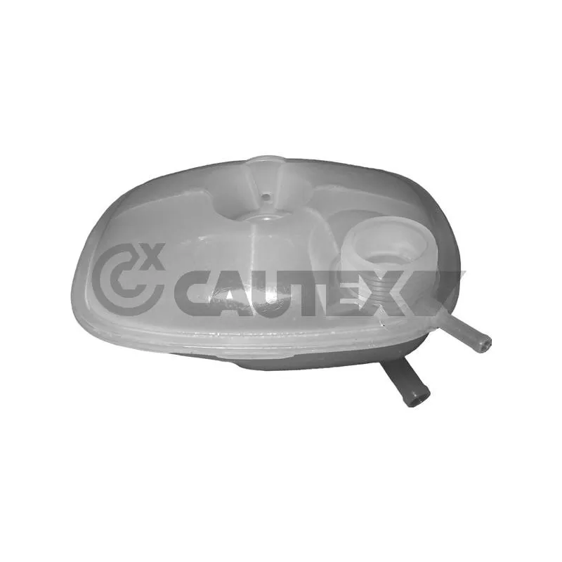 Vase d'expansion, liquide de refroidissement CAUTEX 954056