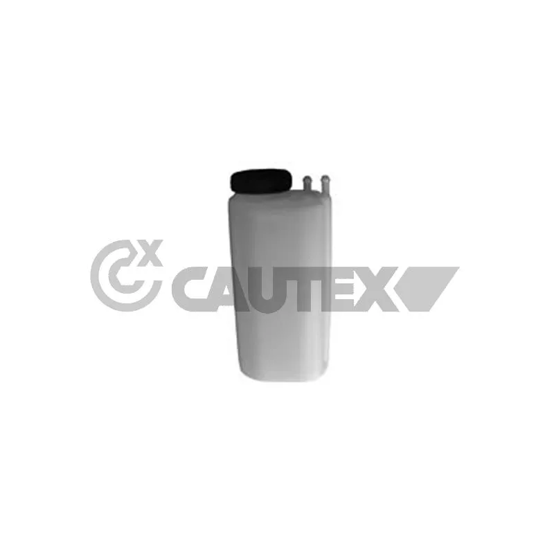 Vase d'expansion, liquide de refroidissement CAUTEX 954060