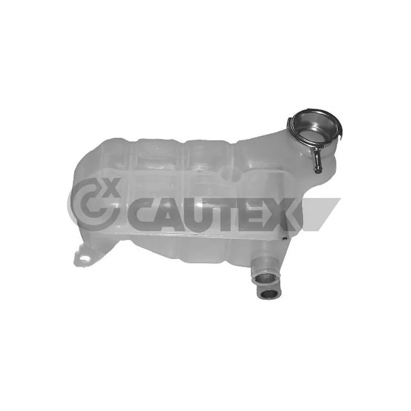 Vase d'expansion, liquide de refroidissement CAUTEX 954061