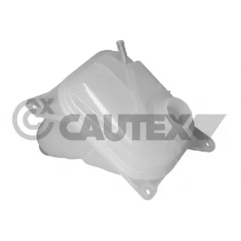 Vase d'expansion, liquide de refroidissement CAUTEX 954062