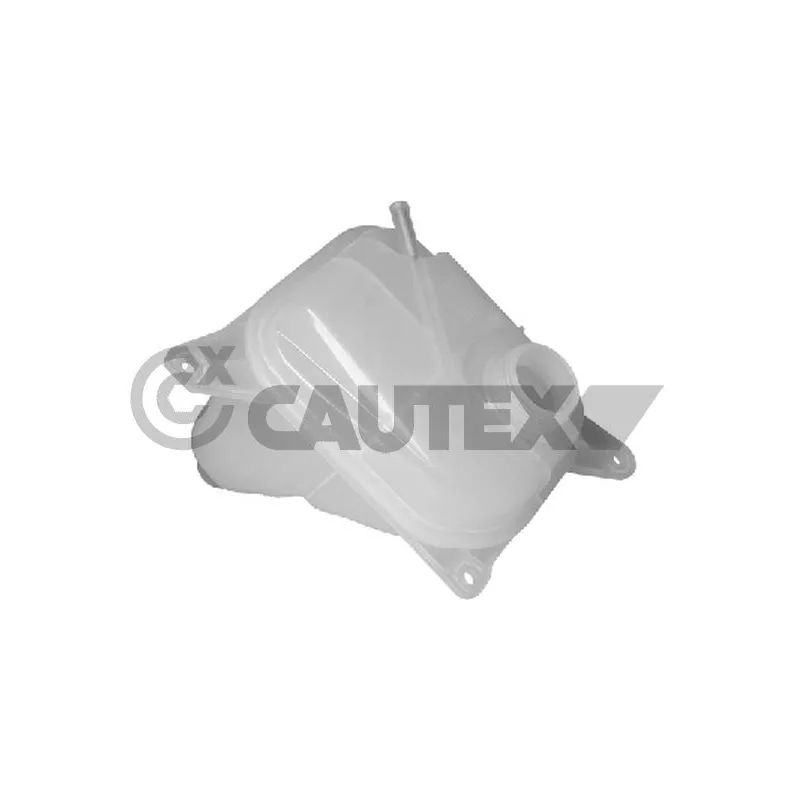 Vase d'expansion, liquide de refroidissement CAUTEX 954062