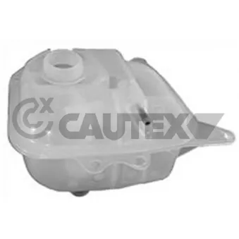 Vase d'expansion, liquide de refroidissement CAUTEX 954063