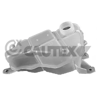 Vase d'expansion, liquide de refroidissement CAUTEX