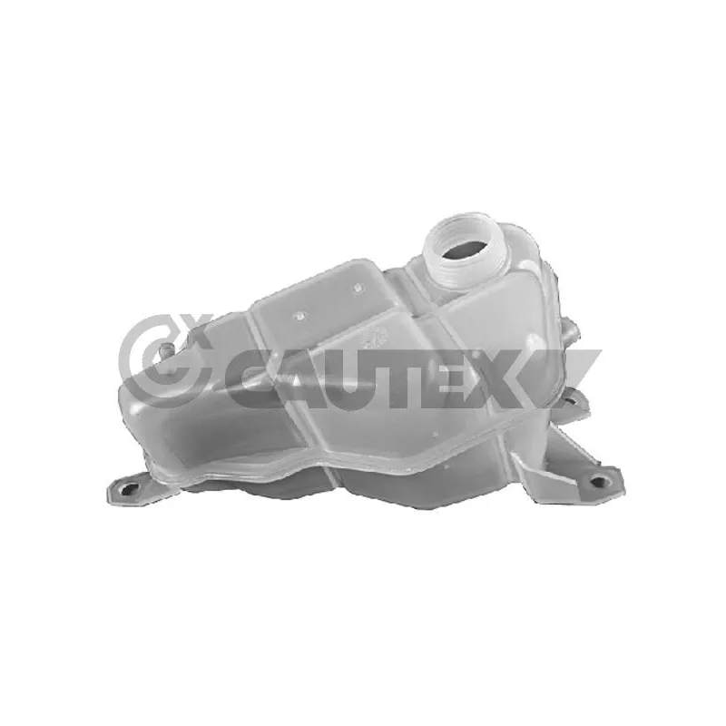 Vase d'expansion, liquide de refroidissement CAUTEX 954069