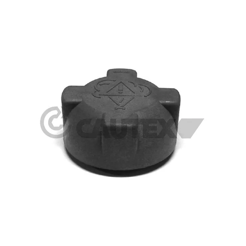 Bouchon, réservoir de liquide de refroidissement CAUTEX 954071