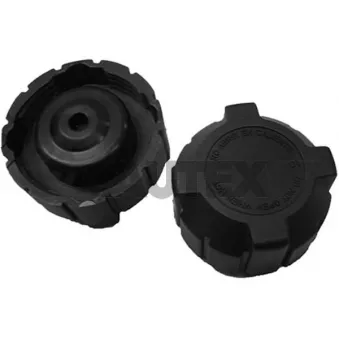 Bouchon, réservoir de liquide de refroidissement CAUTEX 954074