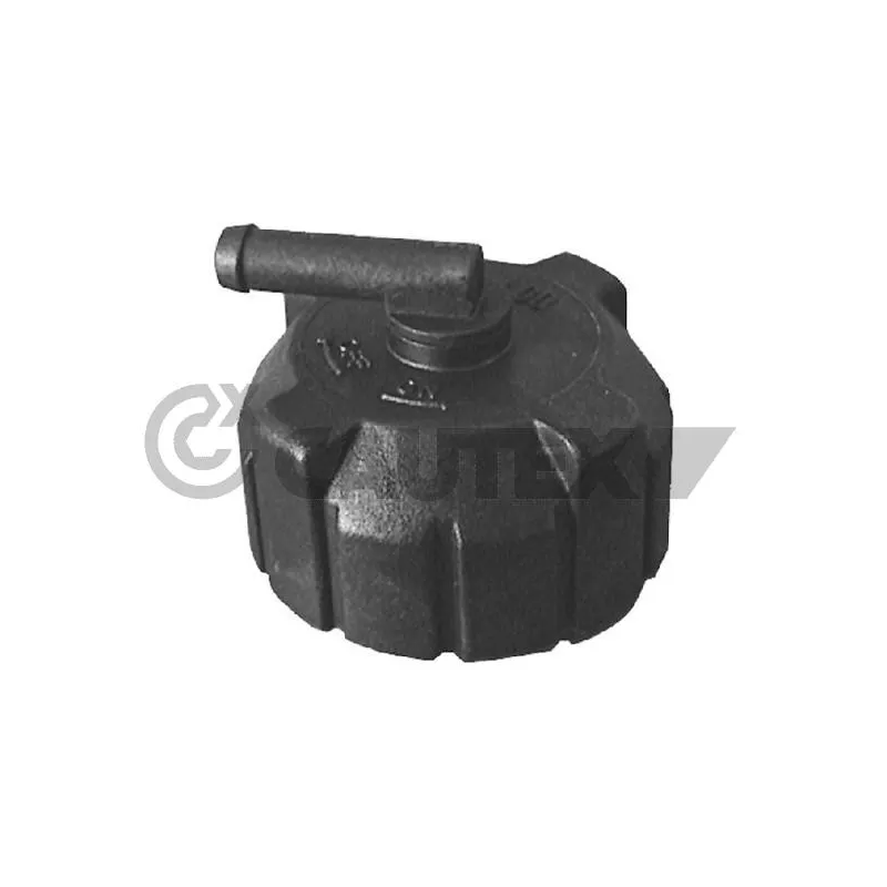 Bouchon, réservoir de liquide de refroidissement CAUTEX 954075