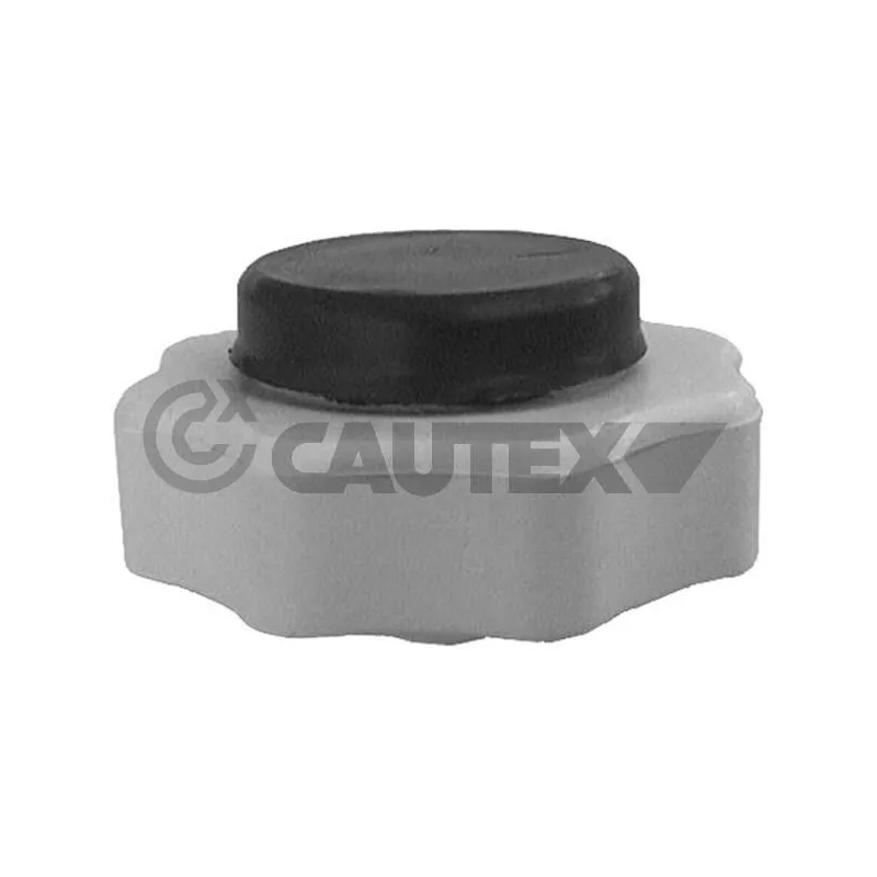 Bouchon, réservoir de liquide de refroidissement CAUTEX 954078