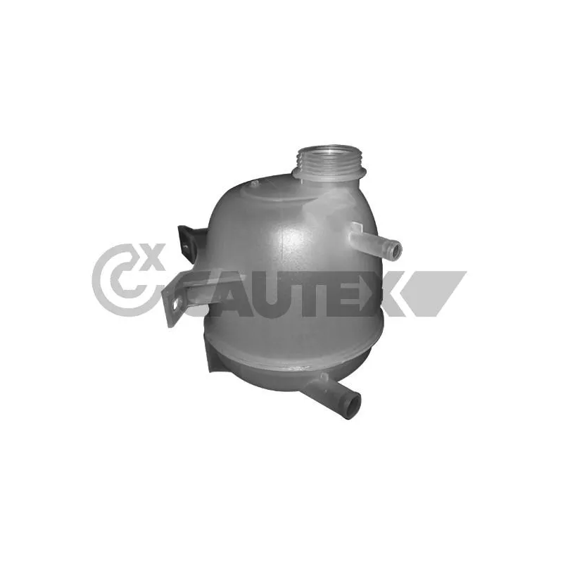 Vase d'expansion, liquide de refroidissement CAUTEX 954079