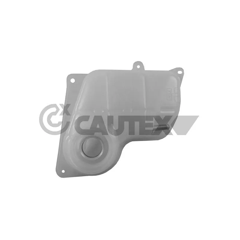 Vase d'expansion, liquide de refroidissement CAUTEX 954080