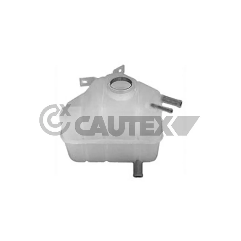 Vase d'expansion, liquide de refroidissement CAUTEX 954082