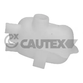 Vase d'expansion, liquide de refroidissement CAUTEX
