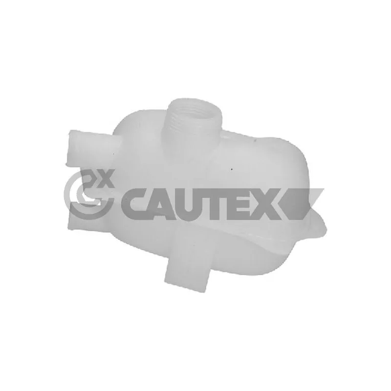 Vase d'expansion, liquide de refroidissement CAUTEX 954086