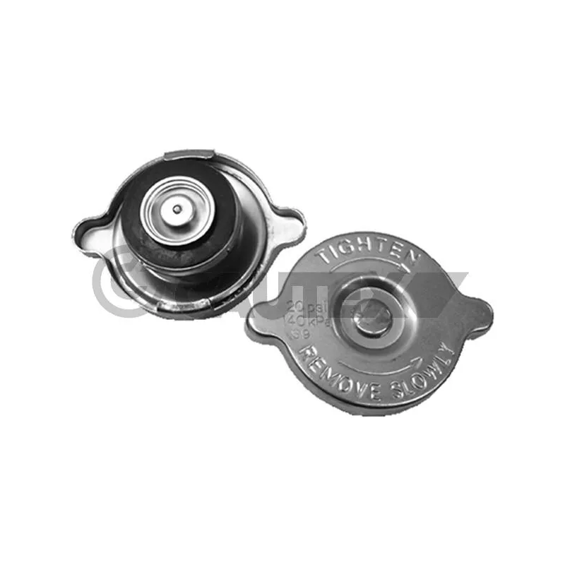 Bouchon, réservoir de liquide de refroidissement CAUTEX 954088