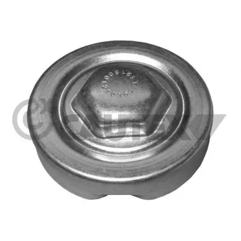 Bouchon de radiateur CAUTEX 954100