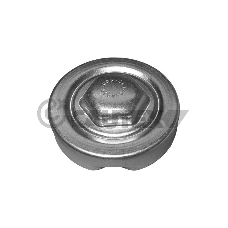 Bouchon de radiateur CAUTEX 954100