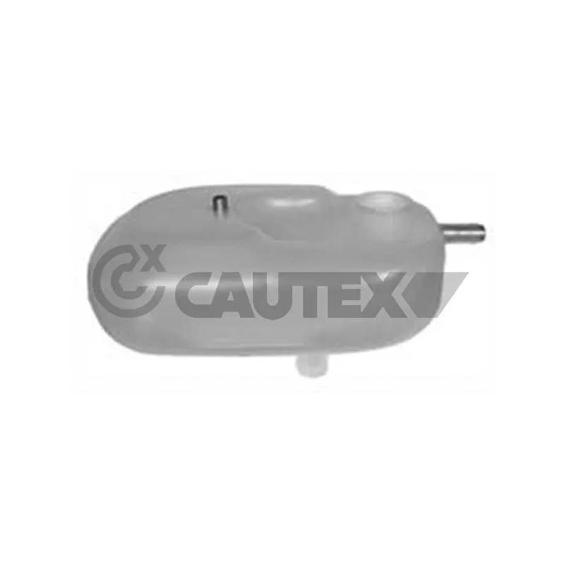 Vase d'expansion, liquide de refroidissement CAUTEX 954109