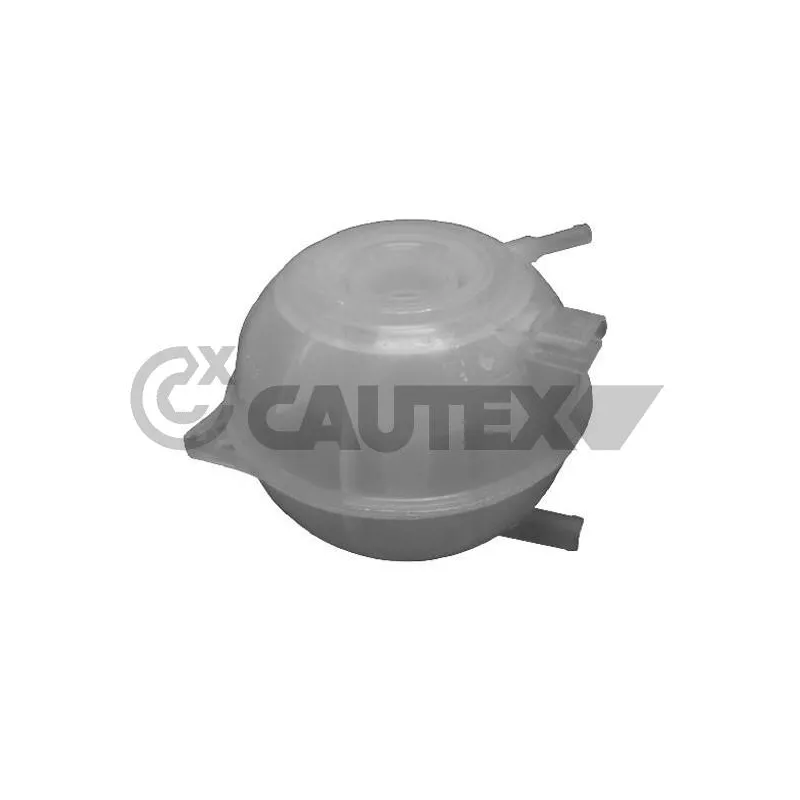 Vase d'expansion, liquide de refroidissement CAUTEX 954111