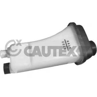 Vase d'expansion, liquide de refroidissement CAUTEX 954112