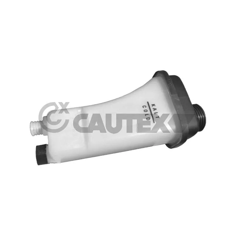 Vase d'expansion, liquide de refroidissement CAUTEX 954112