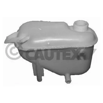 Vase d'expansion, liquide de refroidissement CAUTEX 954113