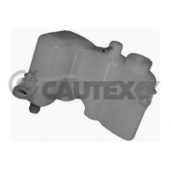 Vase d'expansion, liquide de refroidissement CAUTEX