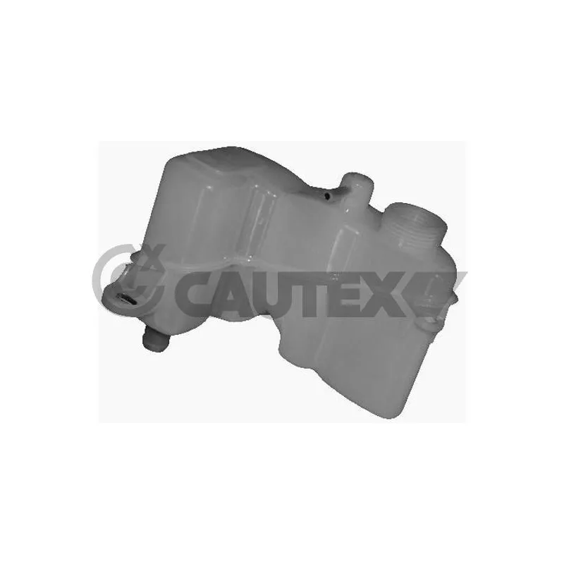Vase d'expansion, liquide de refroidissement CAUTEX 954116