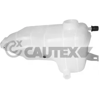 Vase d'expansion, liquide de refroidissement CAUTEX 954118