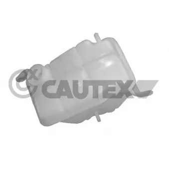Vase d'expansion, liquide de refroidissement CAUTEX