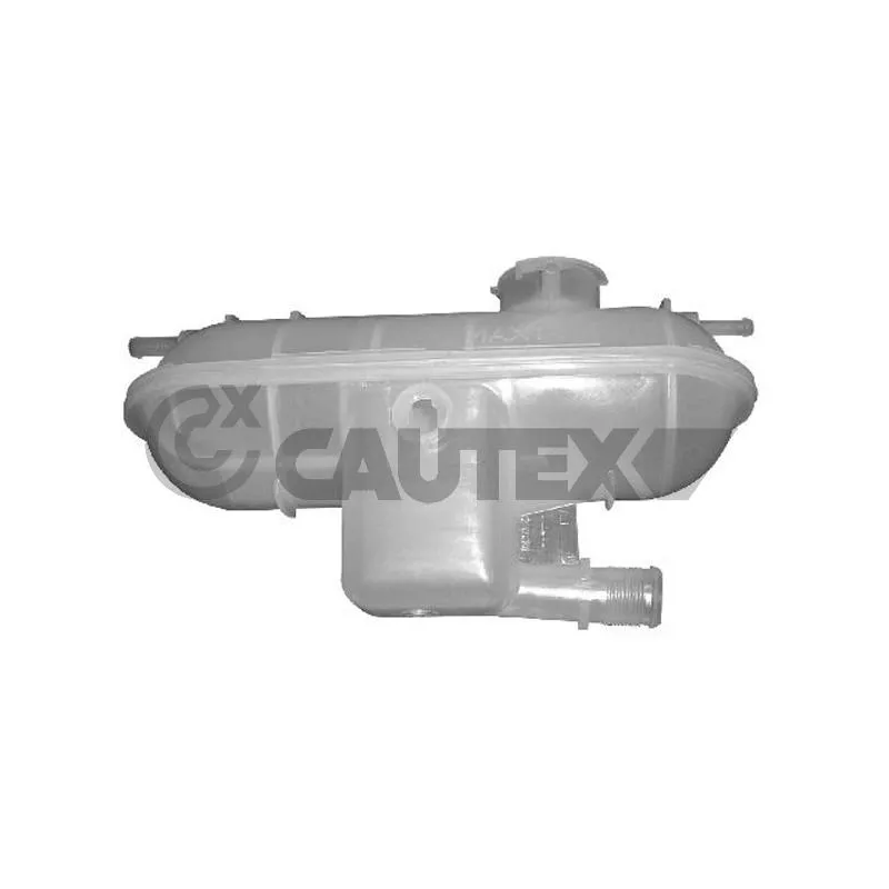 Vase d'expansion, liquide de refroidissement CAUTEX 954121