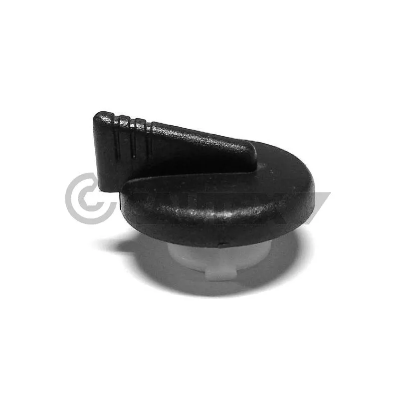 Bouchon, goulotte de remplissage d'huile CAUTEX 954137