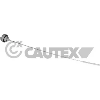 Jauge de niveau d'huile CAUTEX 954139