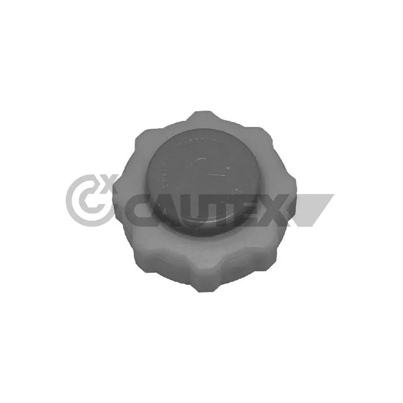 Bouchon, réservoir de liquide de refroidissement CAUTEX 954143