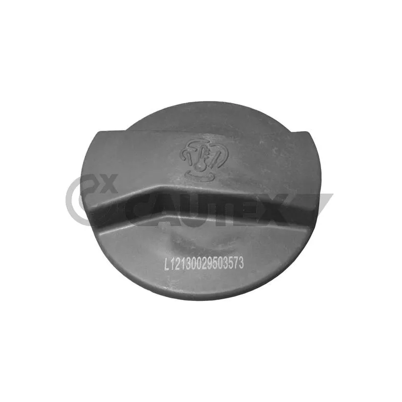Bouchon, réservoir de liquide de refroidissement CAUTEX 954145