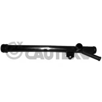 Tuyauterie du réfrigérant CAUTEX 954153