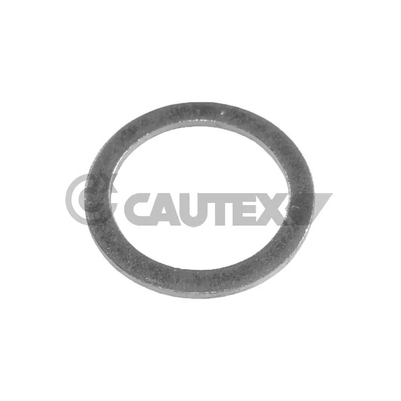 Rondelle d'étanchéité, vis de vidange d'huile CAUTEX 954180