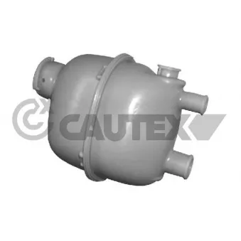 Vase d'expansion, liquide de refroidissement CAUTEX